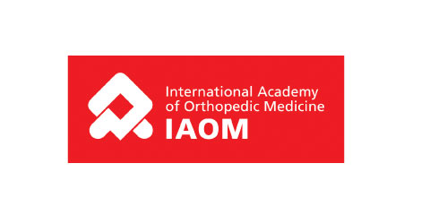 IAOM International Academy of Orthopedic Medicine